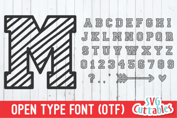 JP Scribble Font: A Bold and Assertive Slab Serif for Every Project